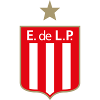 old logo of Estudiantes de La Plata