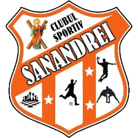 logo of CS Sânandrei Carani