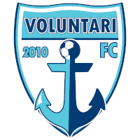 logo of Voluntari