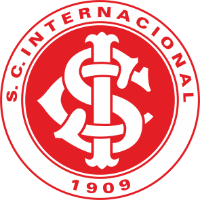 old logo of SC Internacional