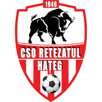 logo of CSO Retezatul Haţeg