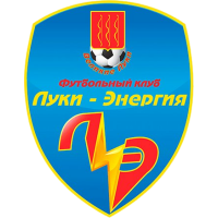 logo of FK Luki-Energiya Velikie Luki