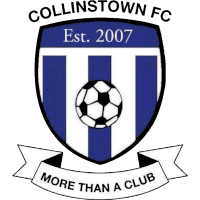 logo of Collinstown FC