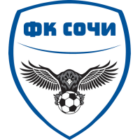 logo of FK Sochi