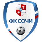 old logo of FK Sochi