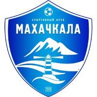 logo of SK Makhachkala