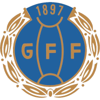 logo of Göteborgs FF