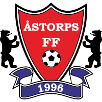 logo of Åstorps FF