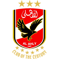old logo of El Ahly SC