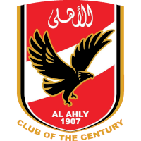 old logo of El Ahly SC