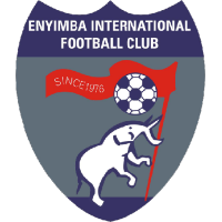 old logo of Enyimba International FC