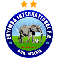 old logo of Enyimba International FC