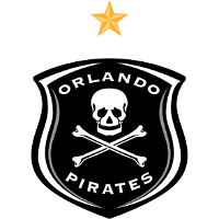 old logo of Orlando Pirates FC