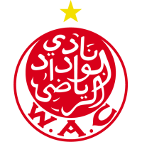 old logo of Wydad Athletic Club