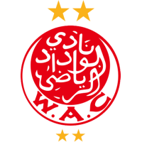old logo of Wydad Athletic Club
