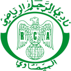 old logo of Raja Club Athletic