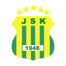old logo of JS Kabylie