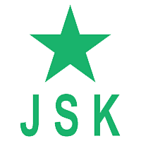 old logo of JS Kabylie