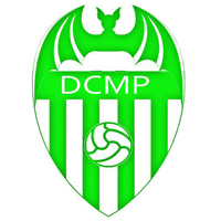 old logo of DC Motema Pembe Imana