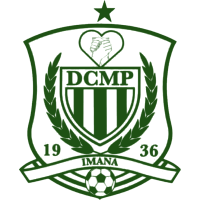 old logo of DC Motema Pembe Imana