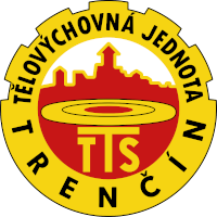 logo of TJ Jednota Trenčín