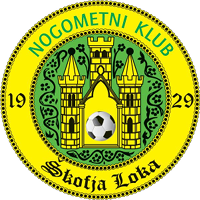 logo of NK Škofja Loka