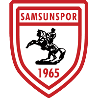old logo of Samsunspor