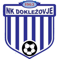 logo of NK Dokležovje