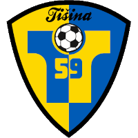 logo of NK Tišina