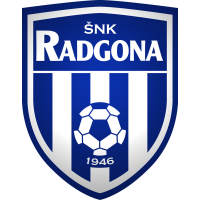 logo of ŠNK Radgona