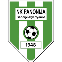 logo of NK Panonija Gaberje