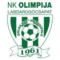 logo of NK Olimpija Dolga Vas
