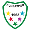old logo of Bursaspor