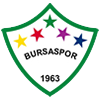 old logo of Bursaspor