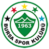 old logo of Bursaspor