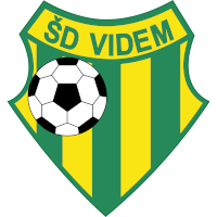 logo of ŠD Videm