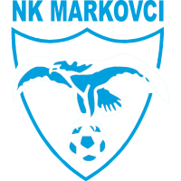 logo of NK Markovci