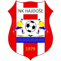 logo of NK Hajdoše
