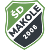 logo of ŠD Makole Bar Miha