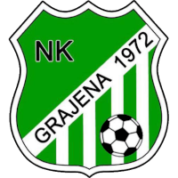 logo of NK Grajena