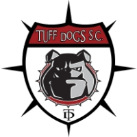 logo of Tuff Dogs SC