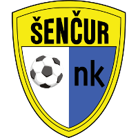 logo of NK Šenčur