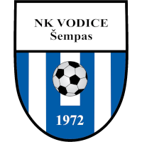 logo of NK Vodice Šempas