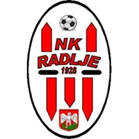 logo of ŠD Radlje ob Dravi