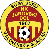logo of NK Jurovski Dol