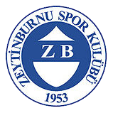 logo of Zeytinburnu