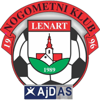 logo of NK Lenart