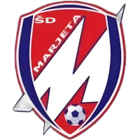 logo of ŠD Marjeta