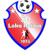 logo of ŠD Loka - Rošnja