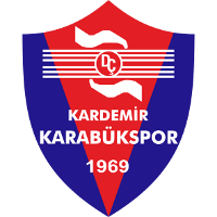 old logo of Kardemir DÇ Karabükspor